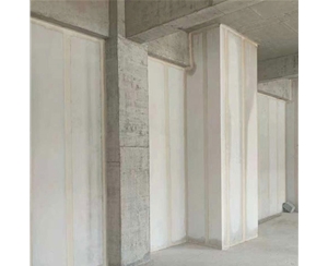 德州德州建筑别墅可用 alc轻质隔墙板 尺寸齐全 施工速度快