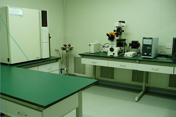 德州PCR实验室净化工程